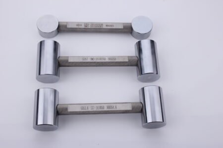 Pin Handle