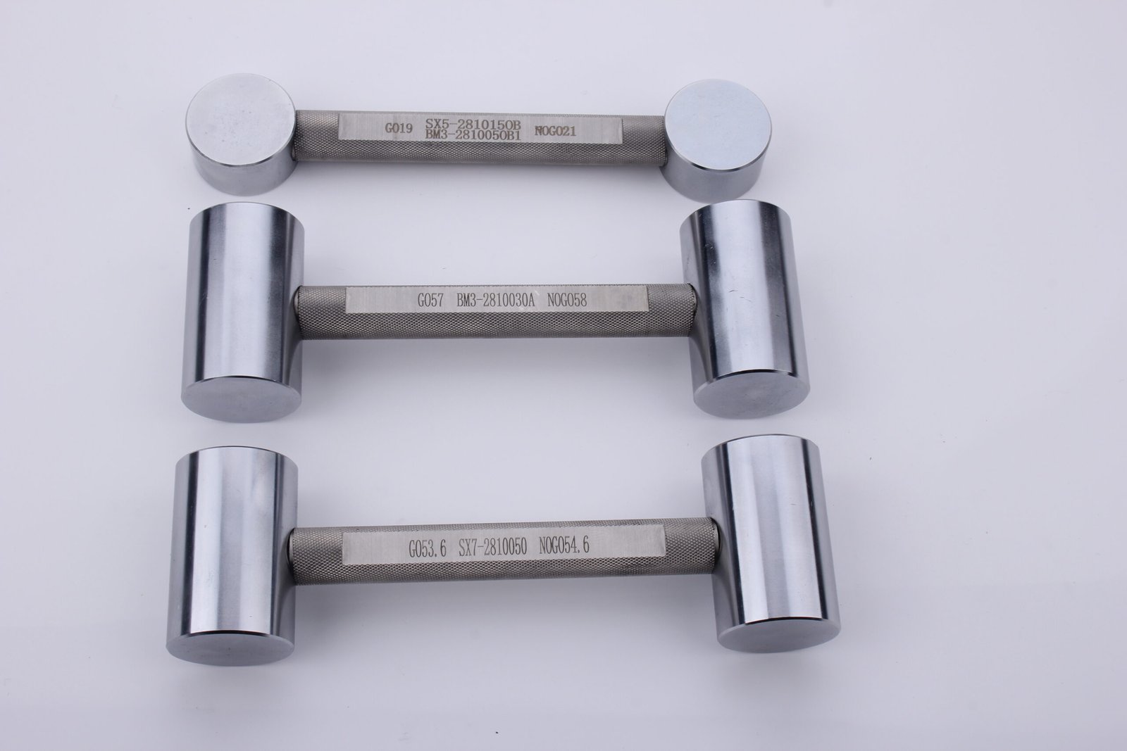 Pin Handle