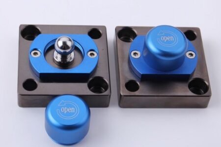 Tooling ball