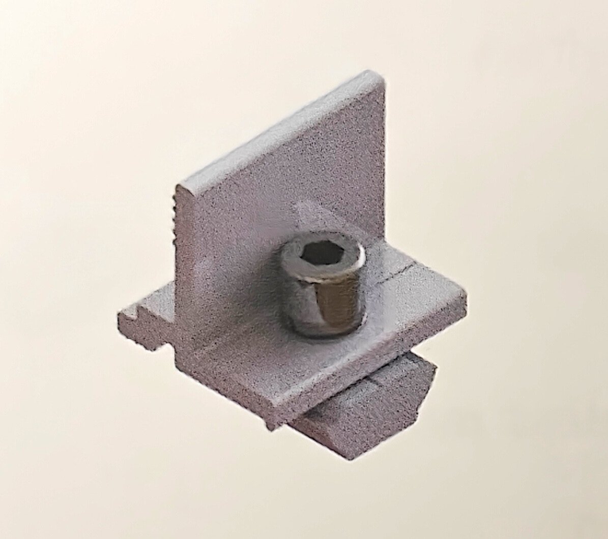 Standing Seam Roof Hook