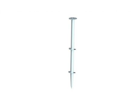 Ground Screws