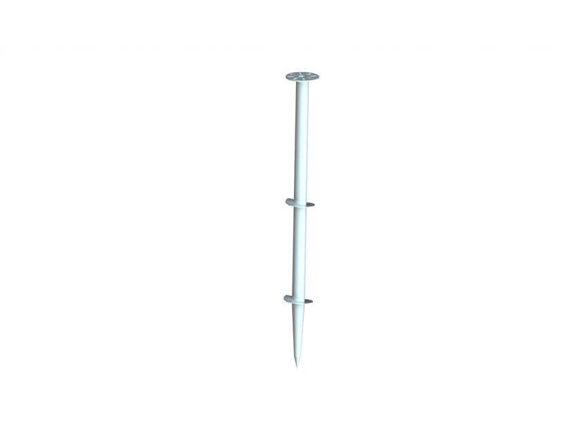 Ground Screws