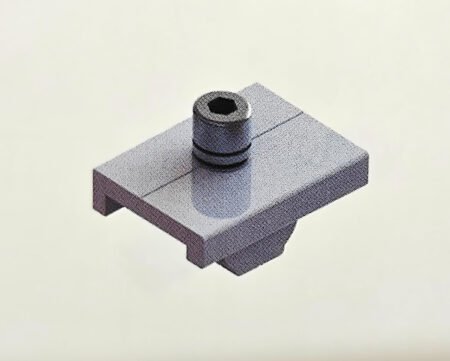 Aluminium Ground Solution