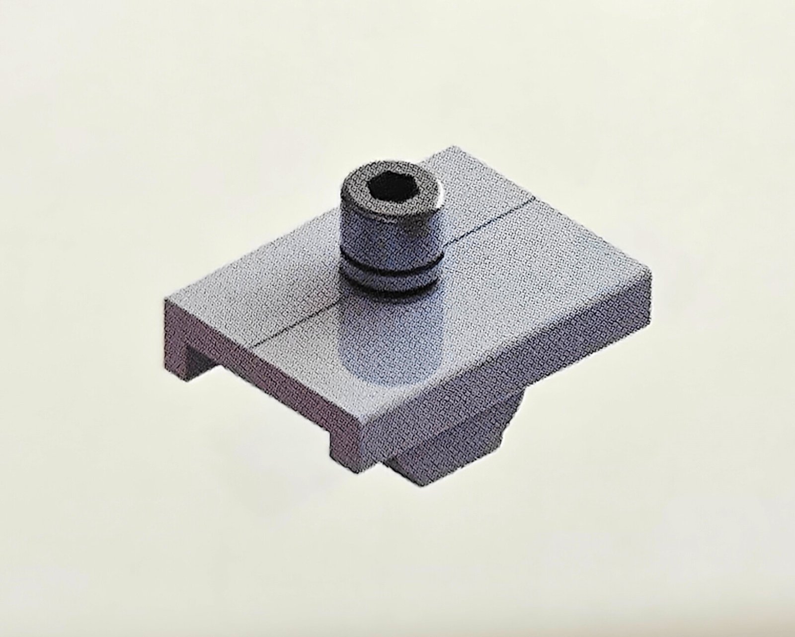 Aluminium Ground Solution