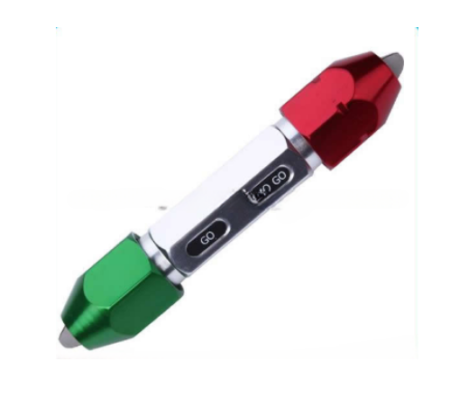 Needle Gauge Handle