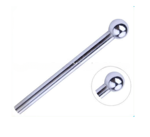 Non-Standard Gage Ball