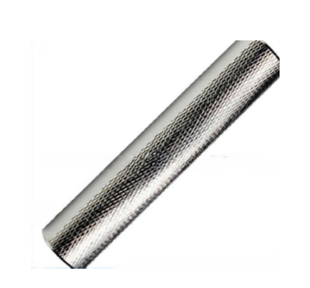 One-Piece Pin Handle
