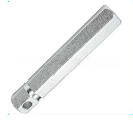 Sandblasting Handle