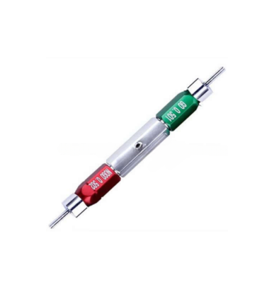 Shaped Pin Gauge