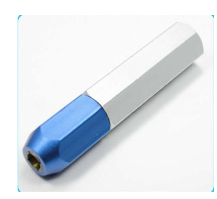 Single Head Detection Pin