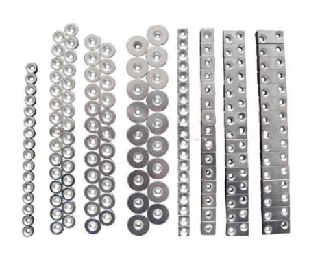 Reference Block (S side)