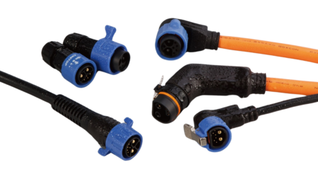 Connectors & Cables