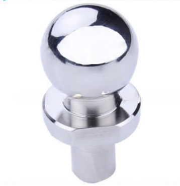 One Reference Ball