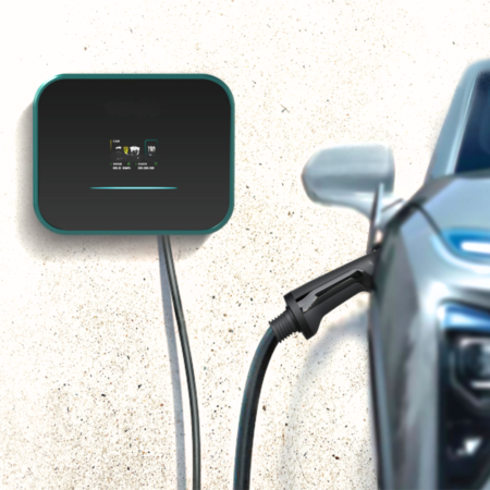 EV Chargers