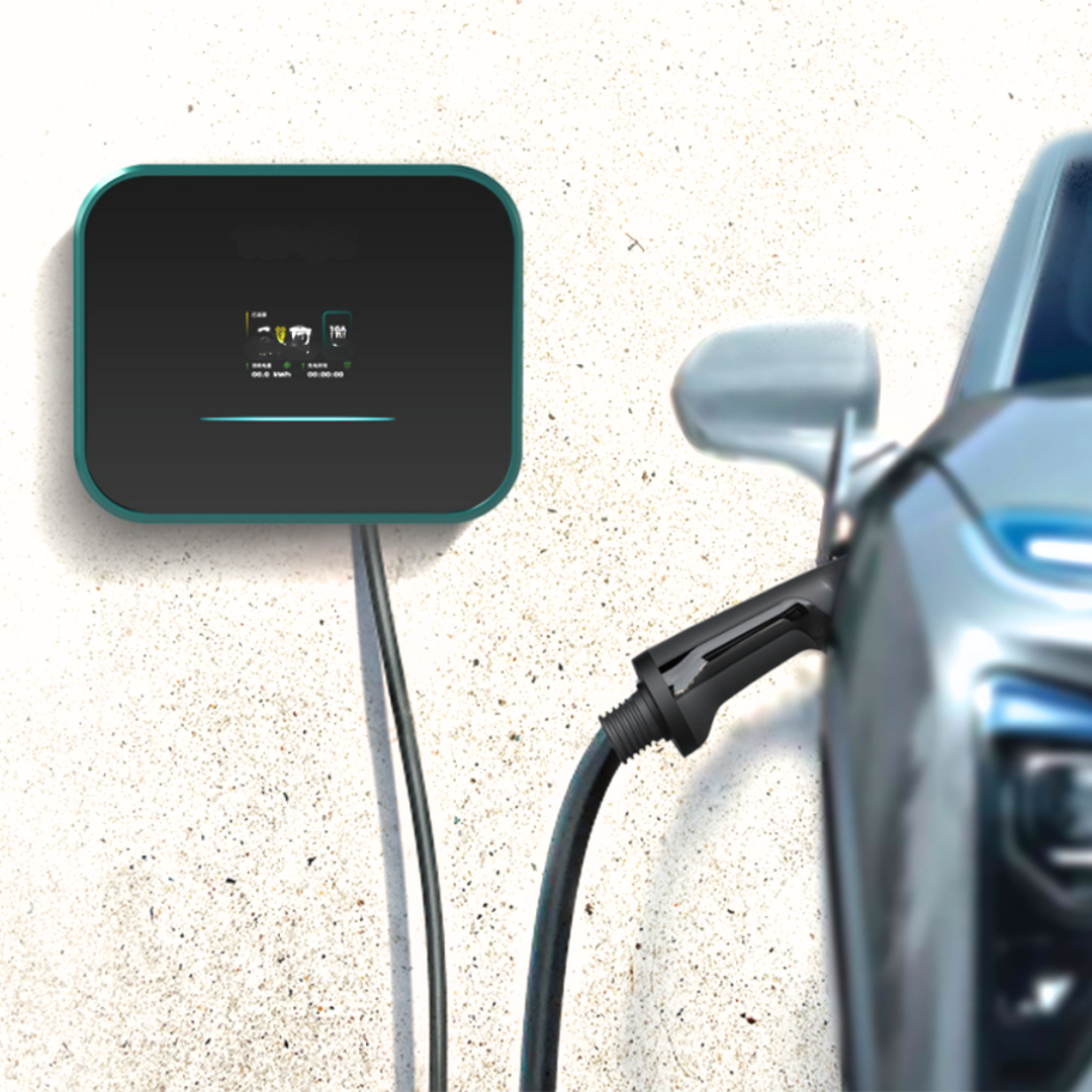 EV Chargers