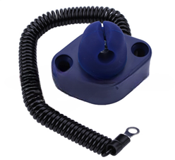 Pin Seat with Plastic Cable